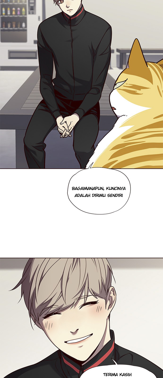 Read Eleceed ID Manga Online