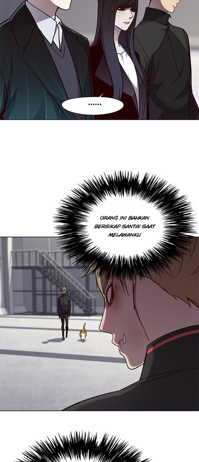 Read Eleceed ID Manga Online
