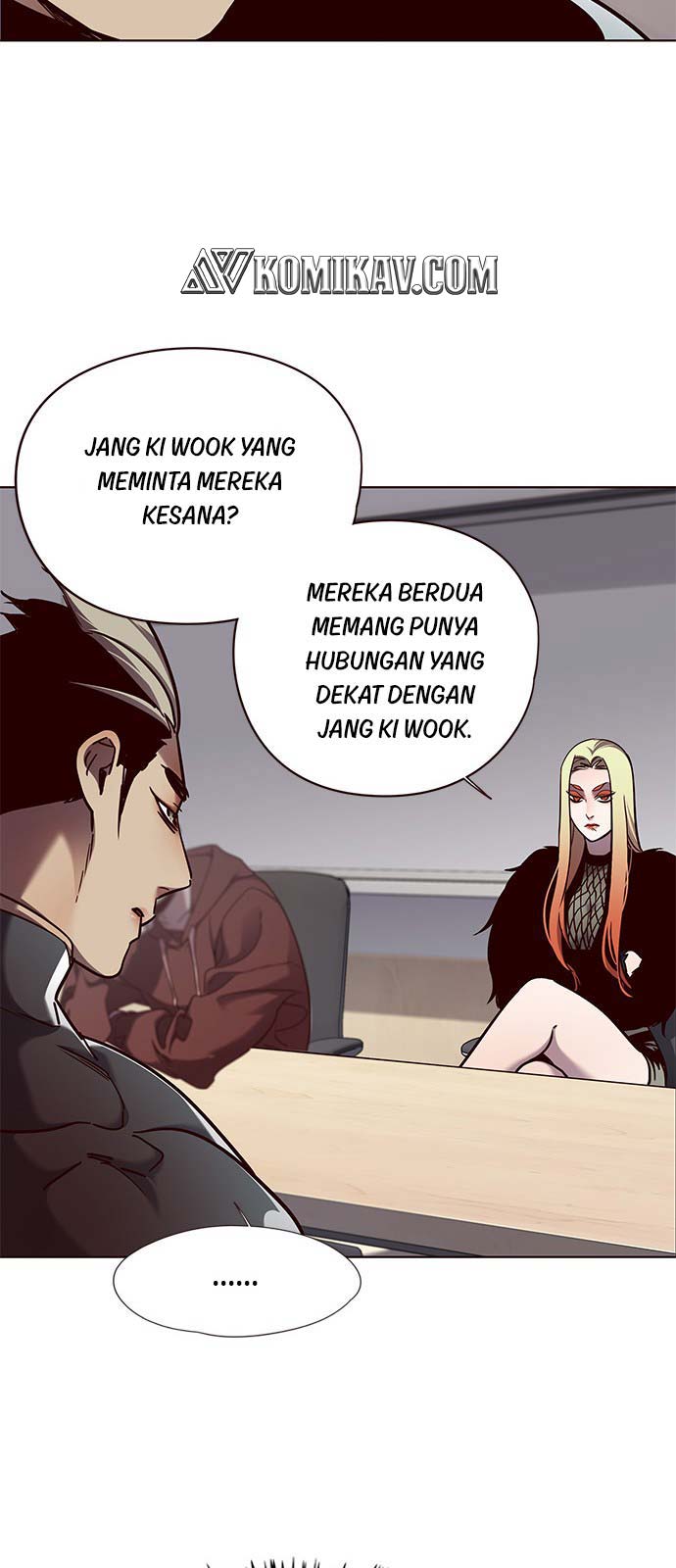 Read Eleceed ID Manga Online