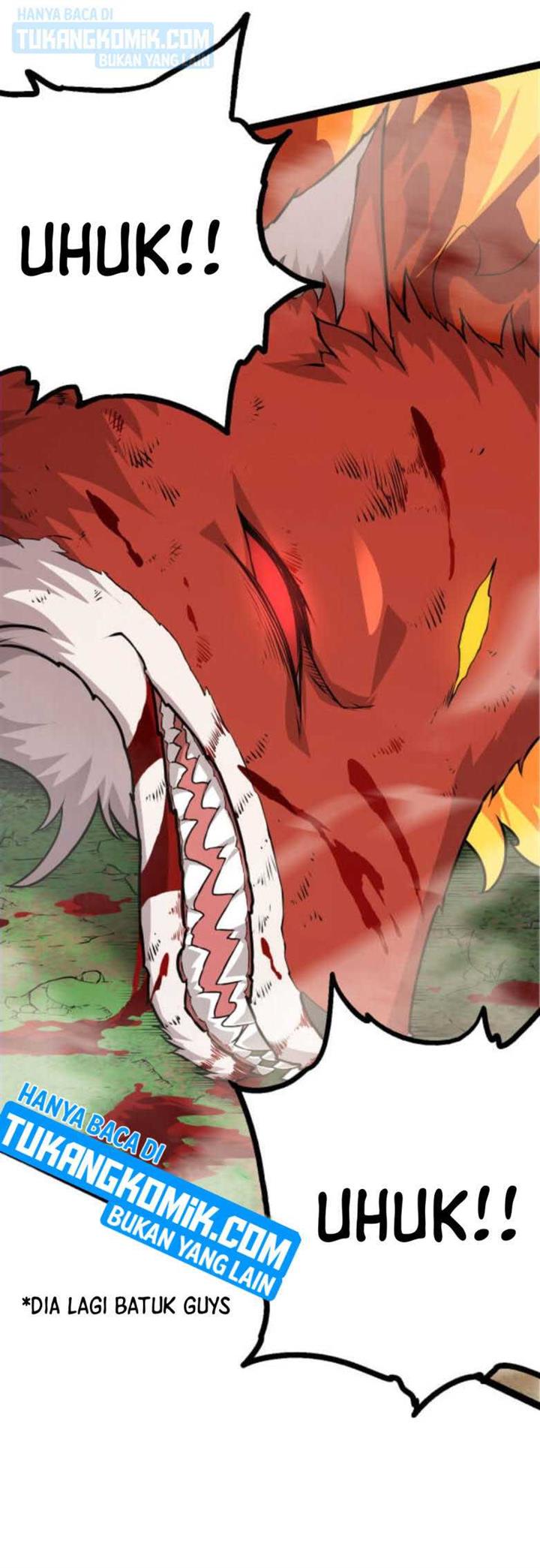 Read Evolution Begins With A Big Tree ID Manga Online