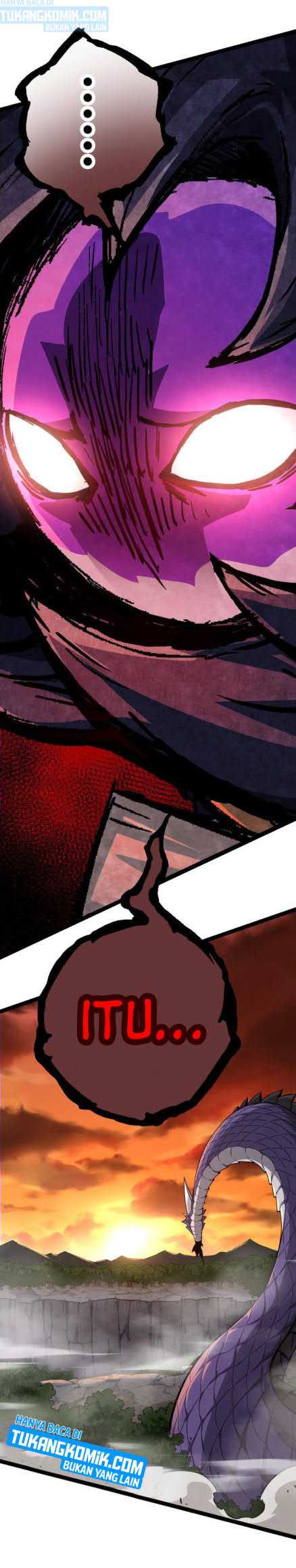 Read Evolution Begins With A Big Tree ID Manga Online