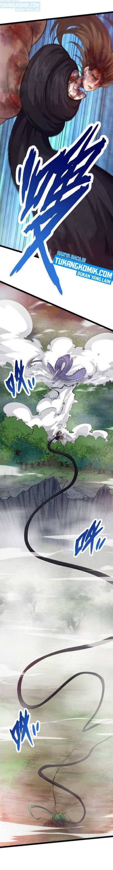 Read Evolution Begins With A Big Tree ID Manga Online
