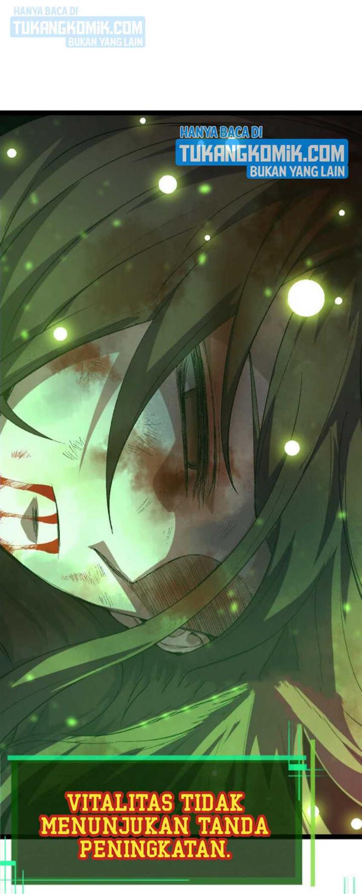 Read Evolution Begins With A Big Tree ID Manga Online