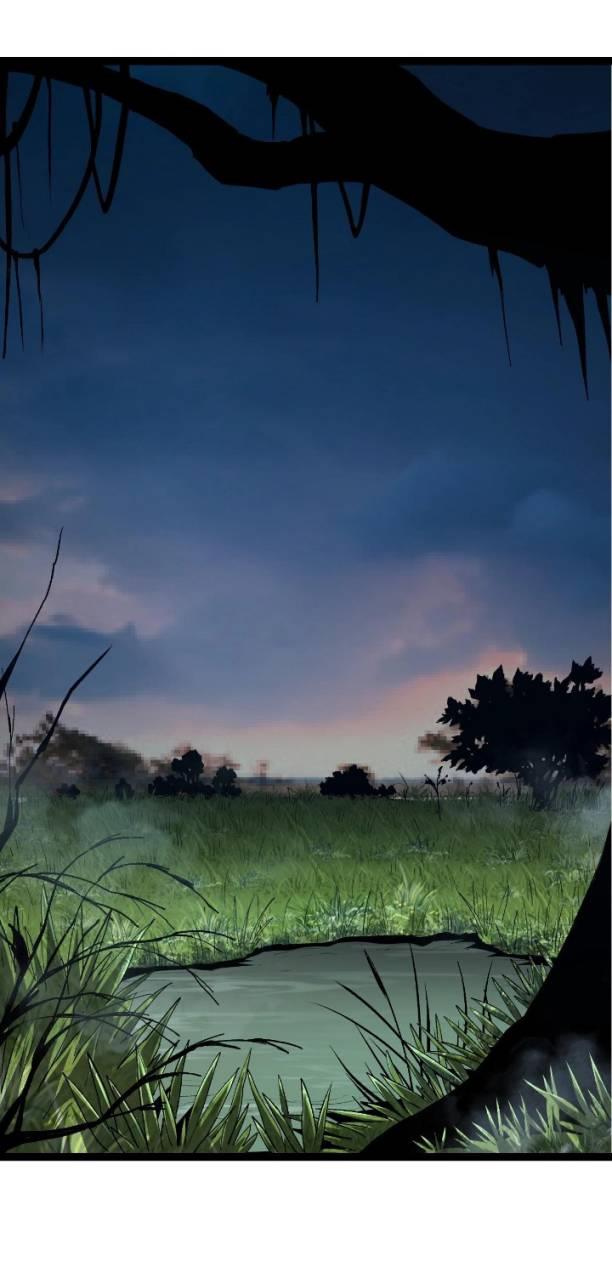 Read Evolution Begins With A Big Tree ID Manga Online