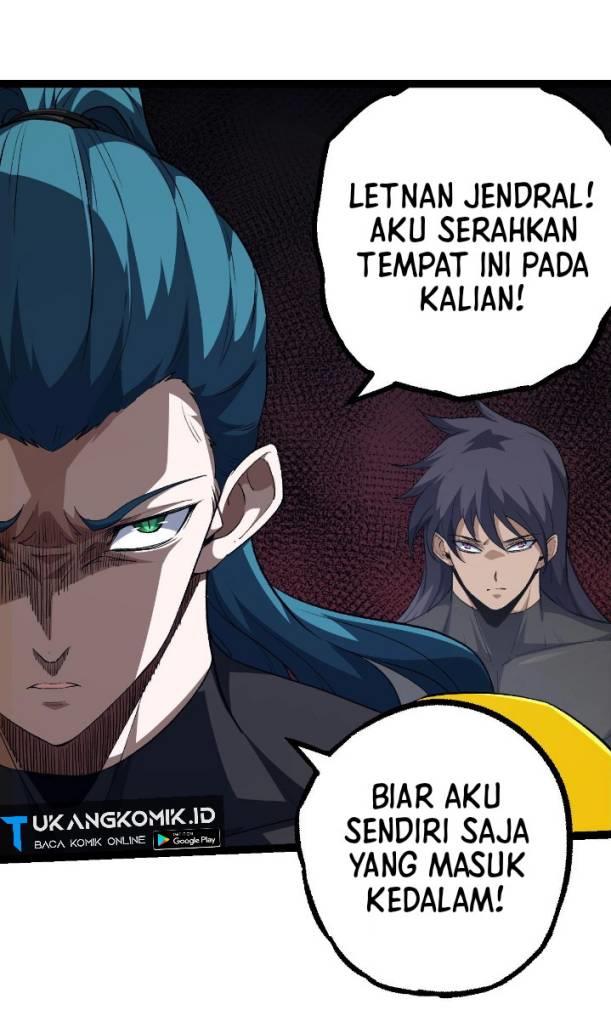 Read Evolution Begins With A Big Tree ID Manga Online
