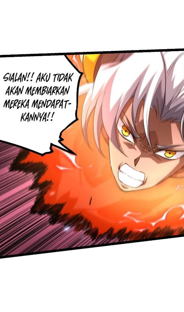 Read Evolution Begins With A Big Tree ID Manga Online
