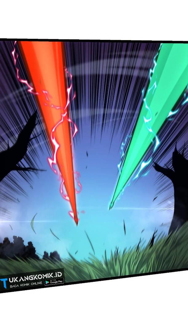 Read Evolution Begins With A Big Tree ID Manga Online