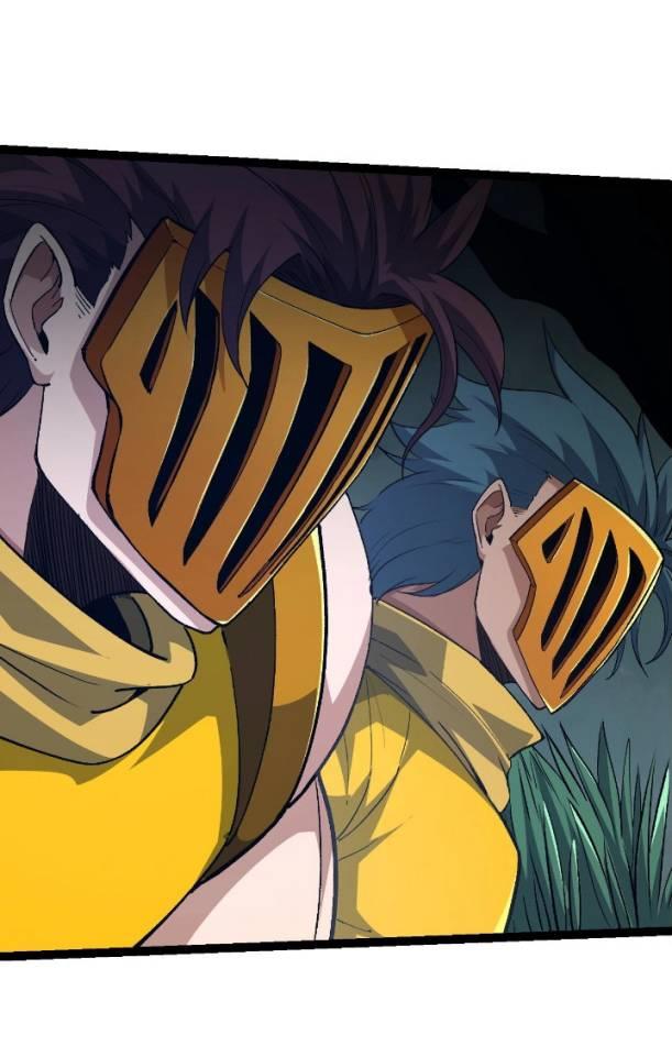 Read Evolution Begins With A Big Tree ID Manga Online