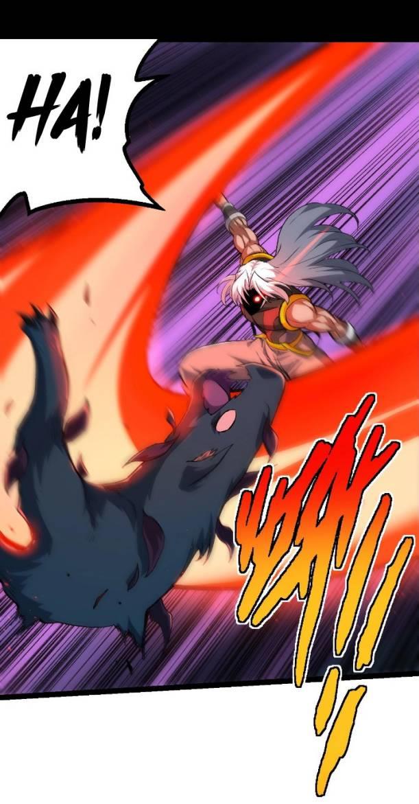 Read Evolution Begins With A Big Tree ID Manga Online