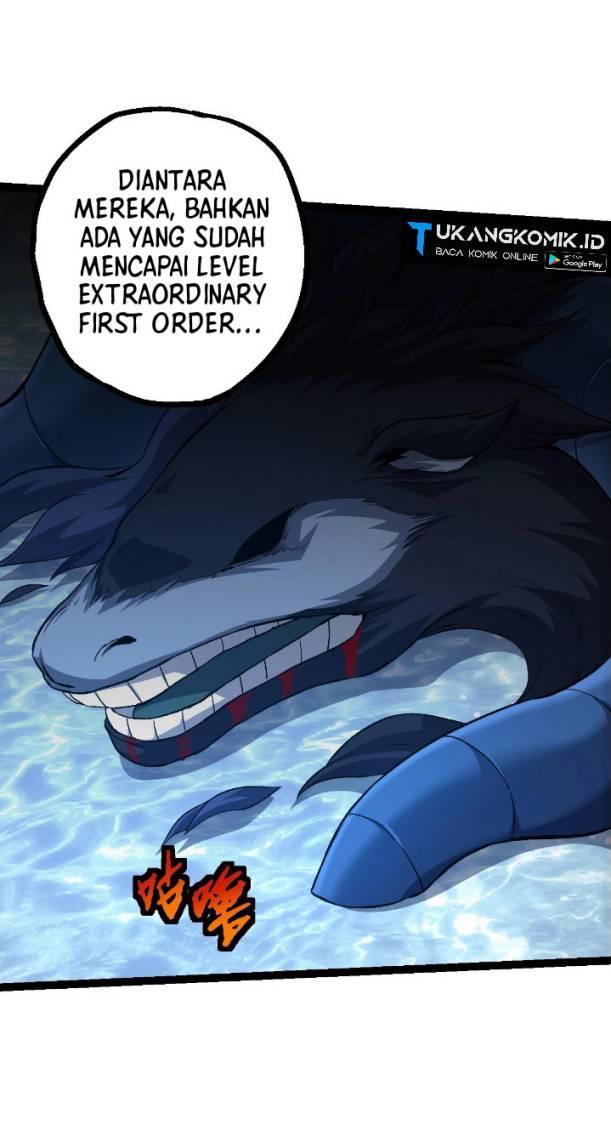 Read Evolution Begins With A Big Tree ID Manga Online