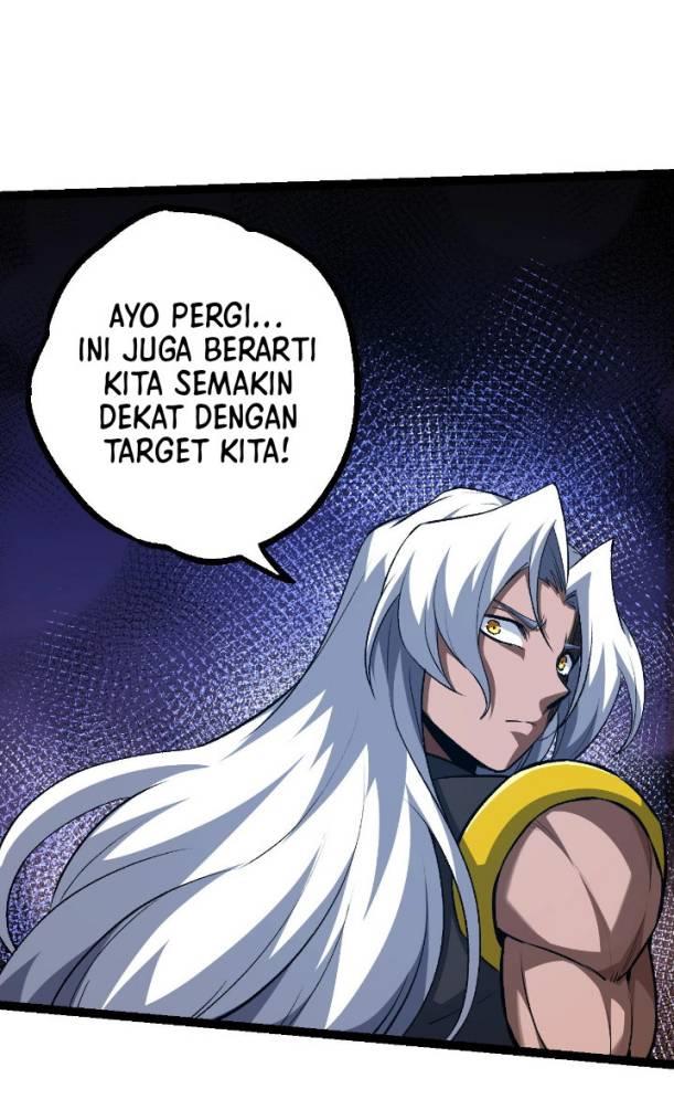 Read Evolution Begins With A Big Tree ID Manga Online