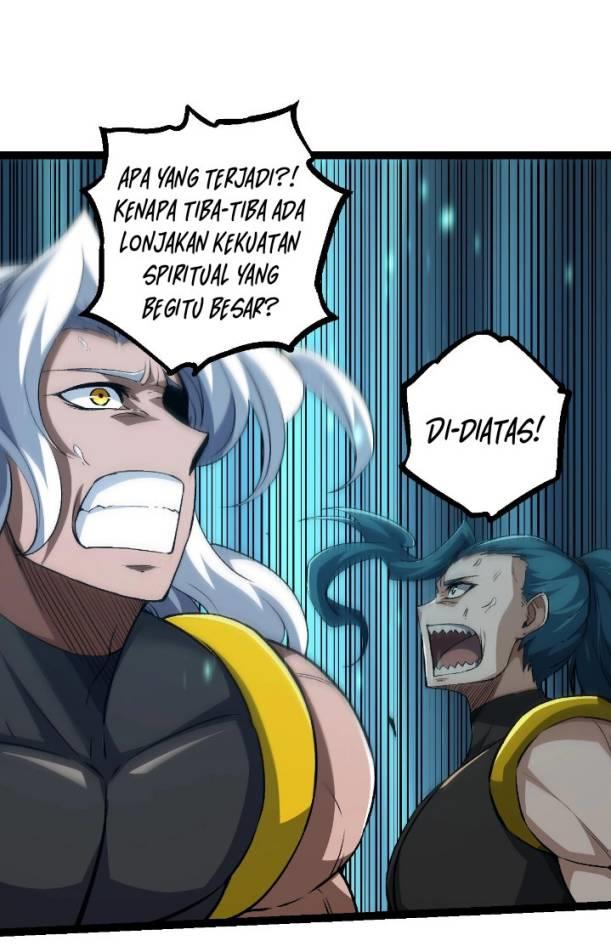 Read Evolution Begins With A Big Tree ID Manga Online