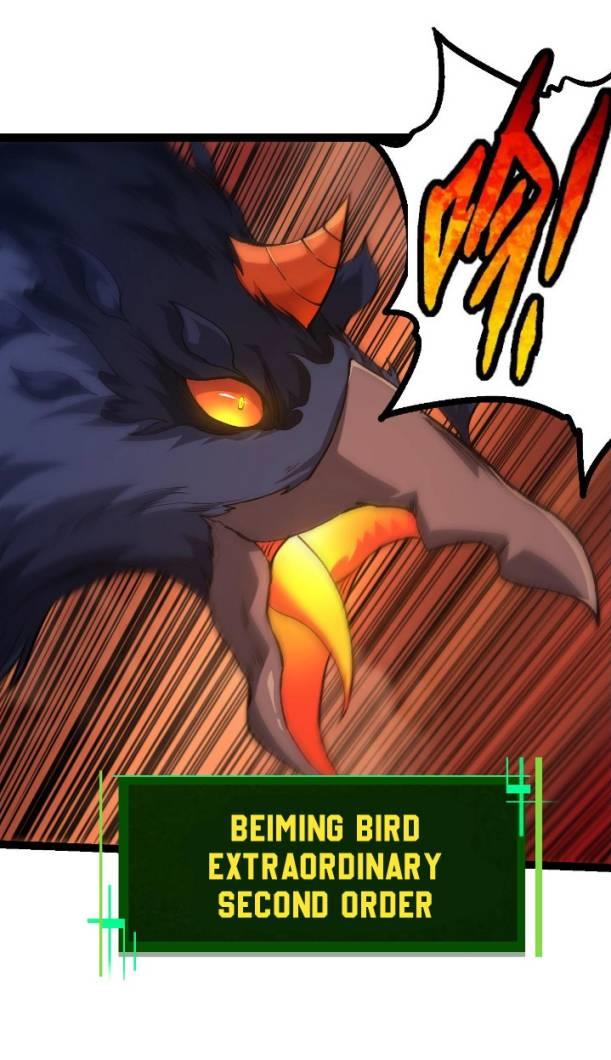 Read Evolution Begins With A Big Tree ID Manga Online