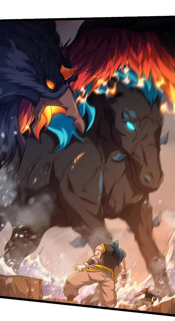 Read Evolution Begins With A Big Tree ID Manga Online
