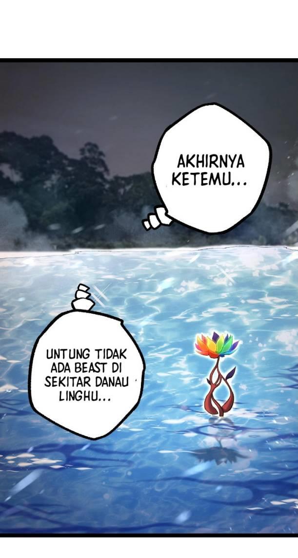 Read Evolution Begins With A Big Tree ID Manga Online