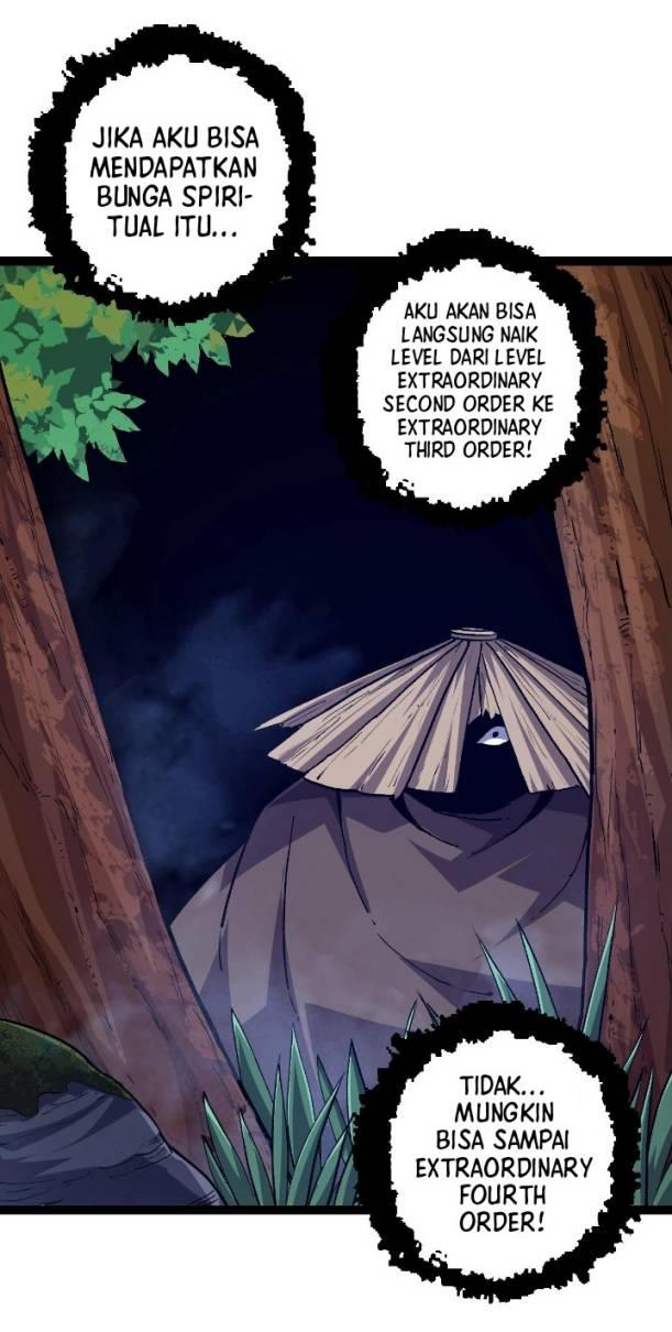 Read Evolution Begins With A Big Tree ID Manga Online