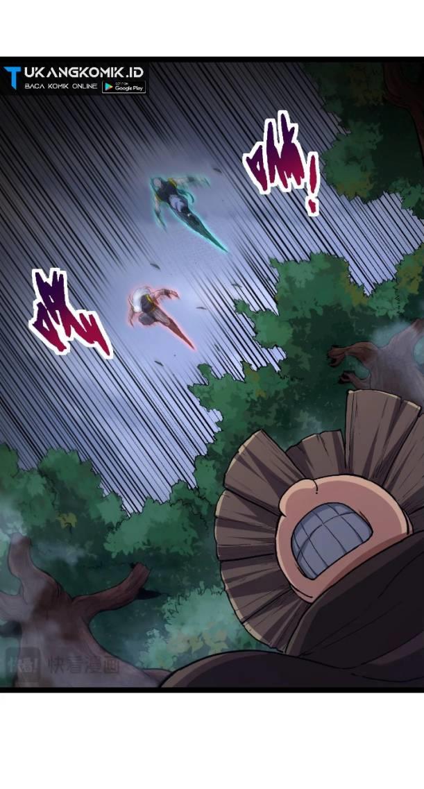 Read Evolution Begins With A Big Tree ID Manga Online