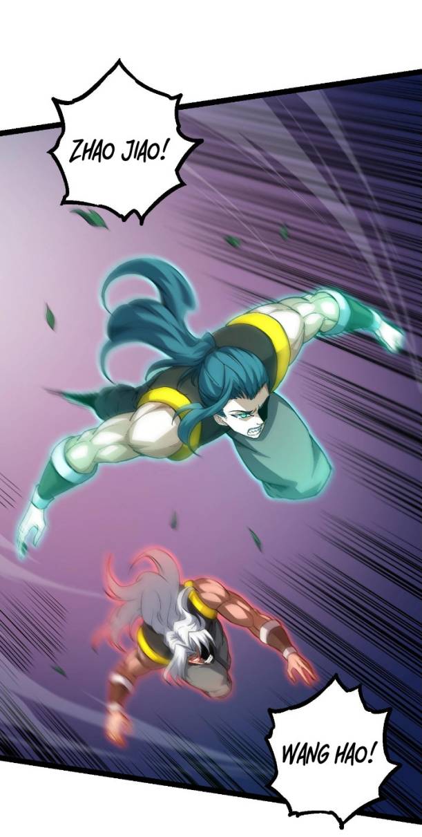 Read Evolution Begins With A Big Tree ID Manga Online