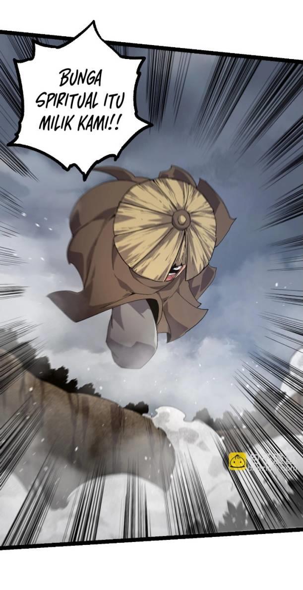 Read Evolution Begins With A Big Tree ID Manga Online