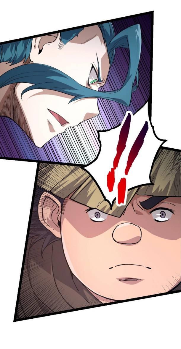 Read Evolution Begins With A Big Tree ID Manga Online