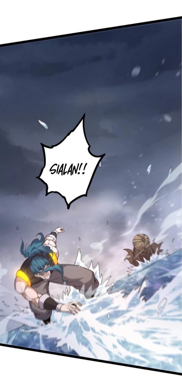 Read Evolution Begins With A Big Tree ID Manga Online