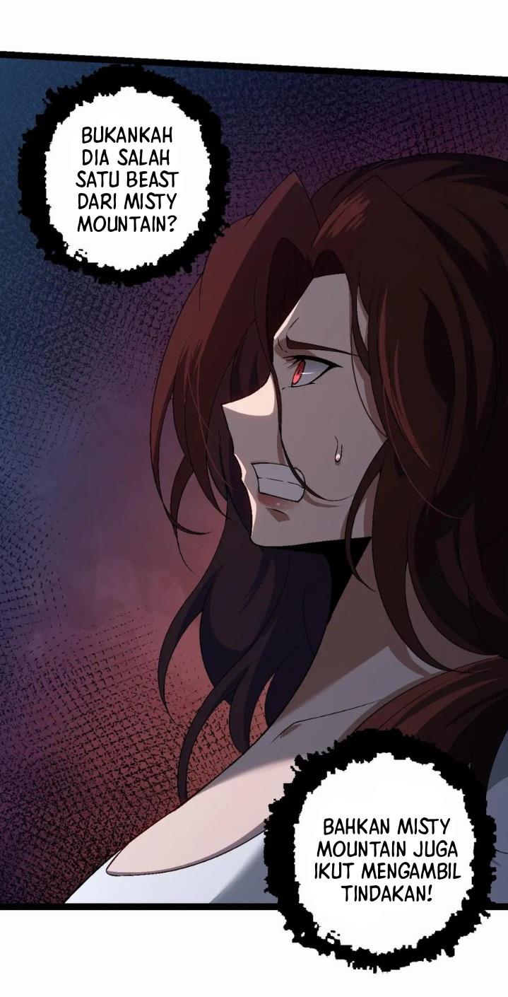 Read Evolution Begins With A Big Tree ID Manga Online