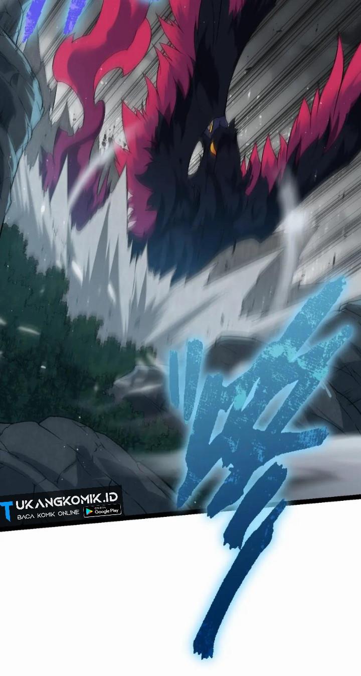 Read Evolution Begins With A Big Tree ID Manga Online