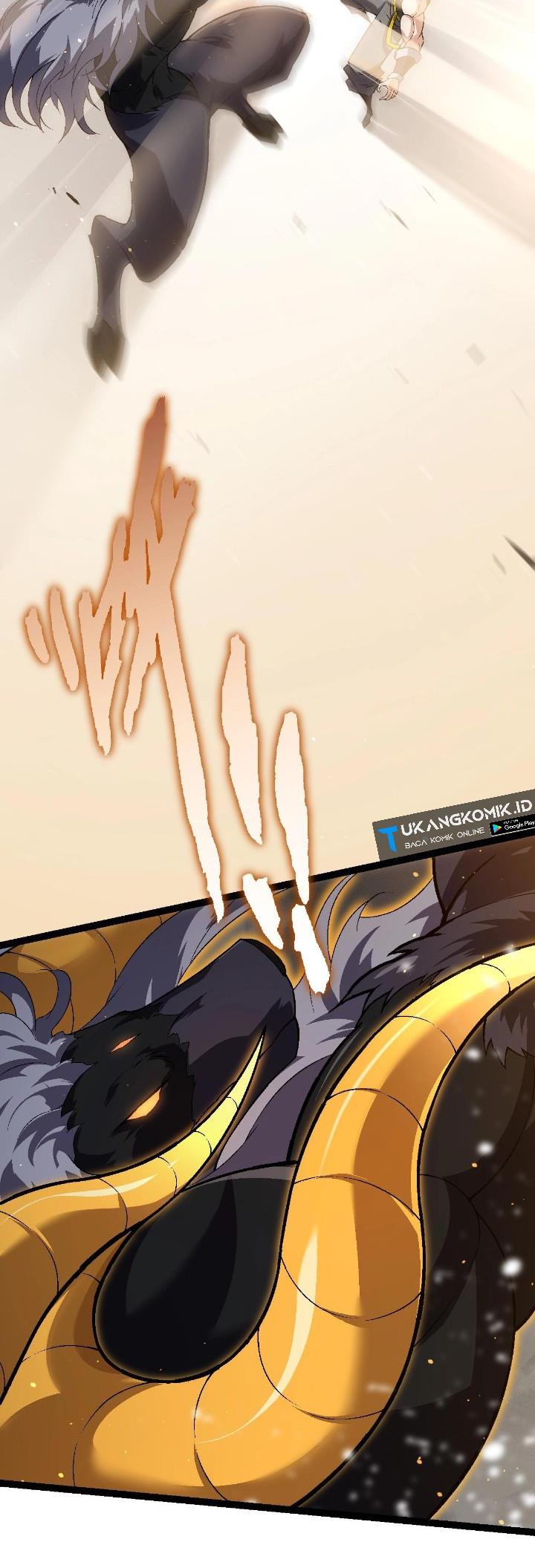 Read Evolution Begins With A Big Tree ID Manga Online