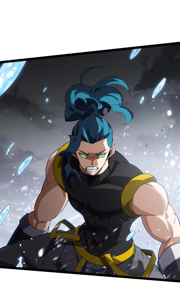 Read Evolution Begins With A Big Tree ID Manga Online