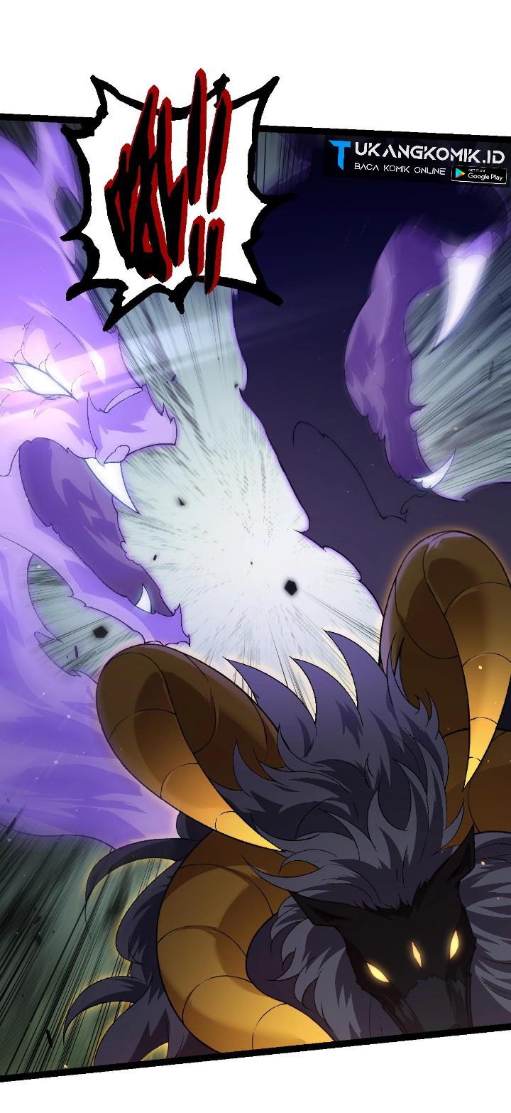 Read Evolution Begins With A Big Tree ID Manga Online