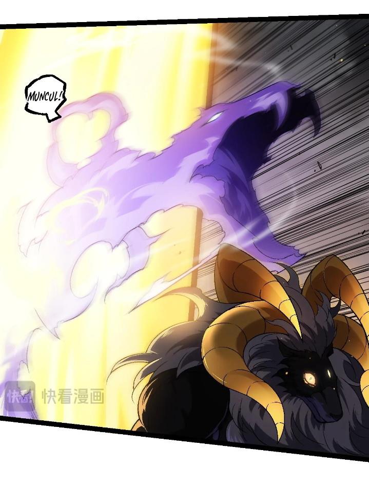 Read Evolution Begins With A Big Tree ID Manga Online