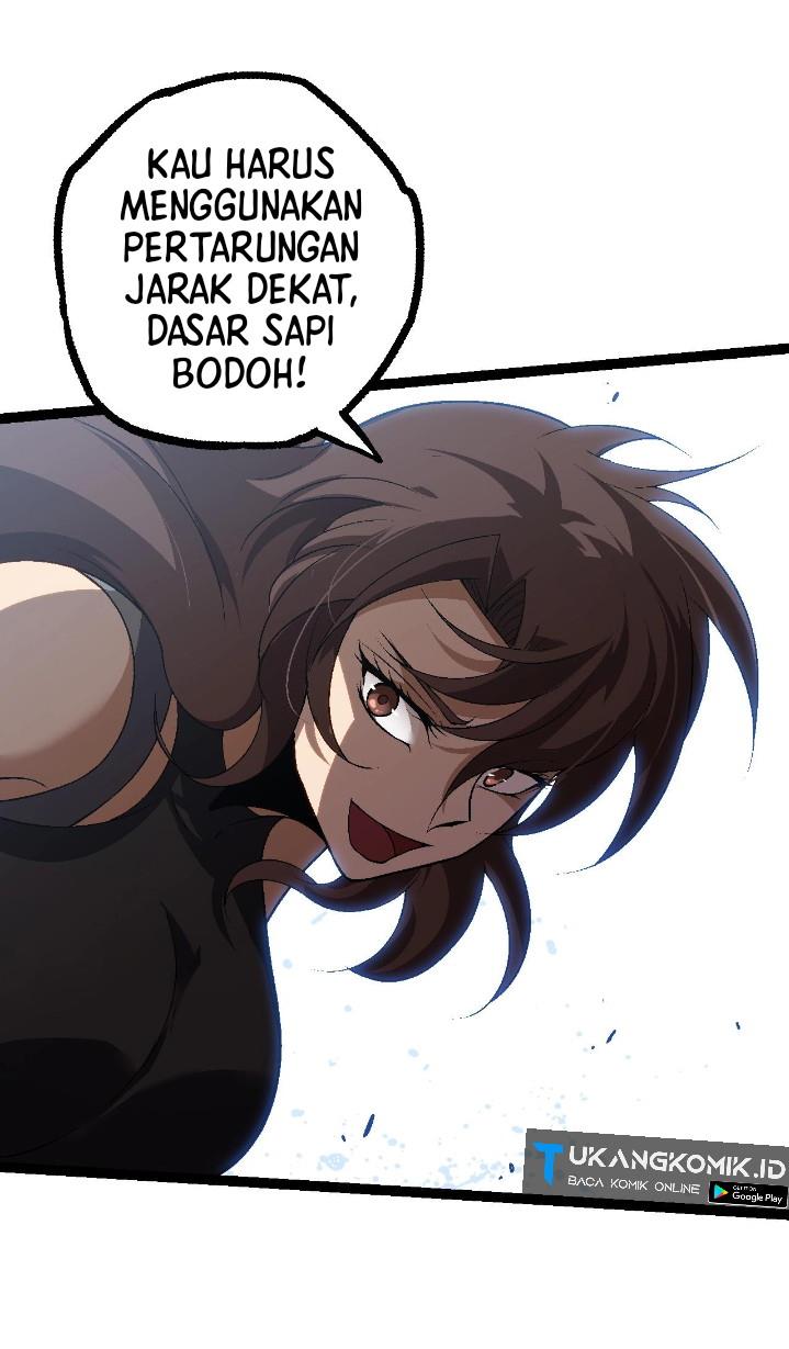 Read Evolution Begins With A Big Tree ID Manga Online