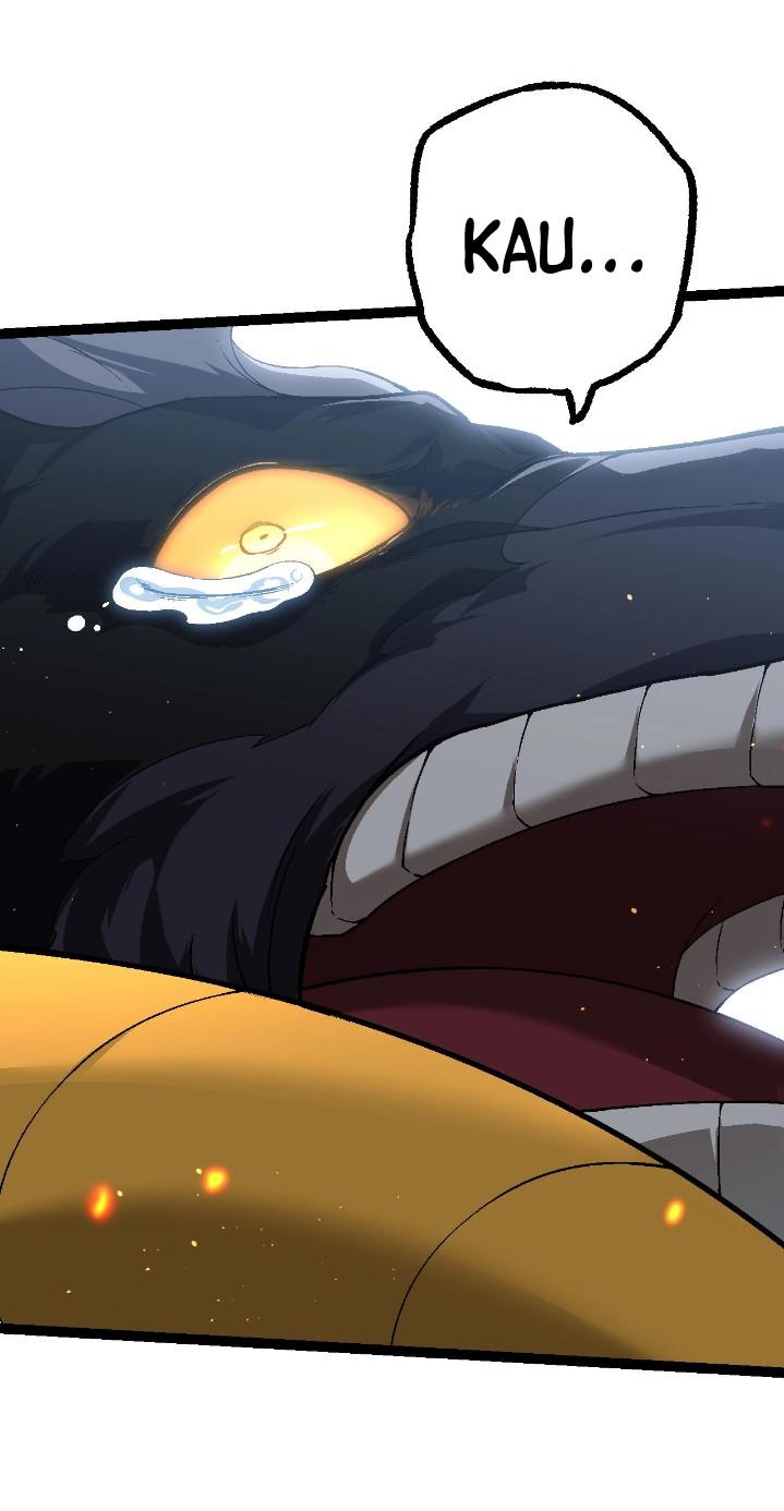 Read Evolution Begins With A Big Tree ID Manga Online