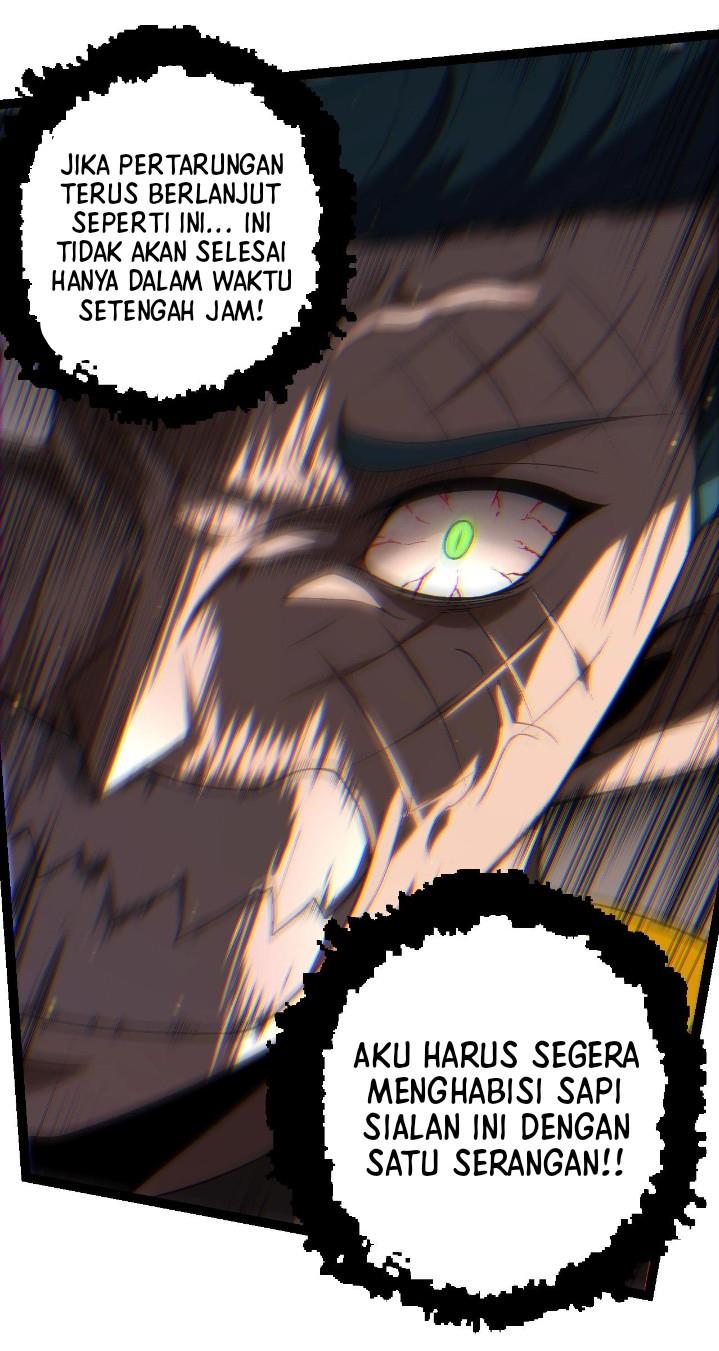 Read Evolution Begins With A Big Tree ID Manga Online