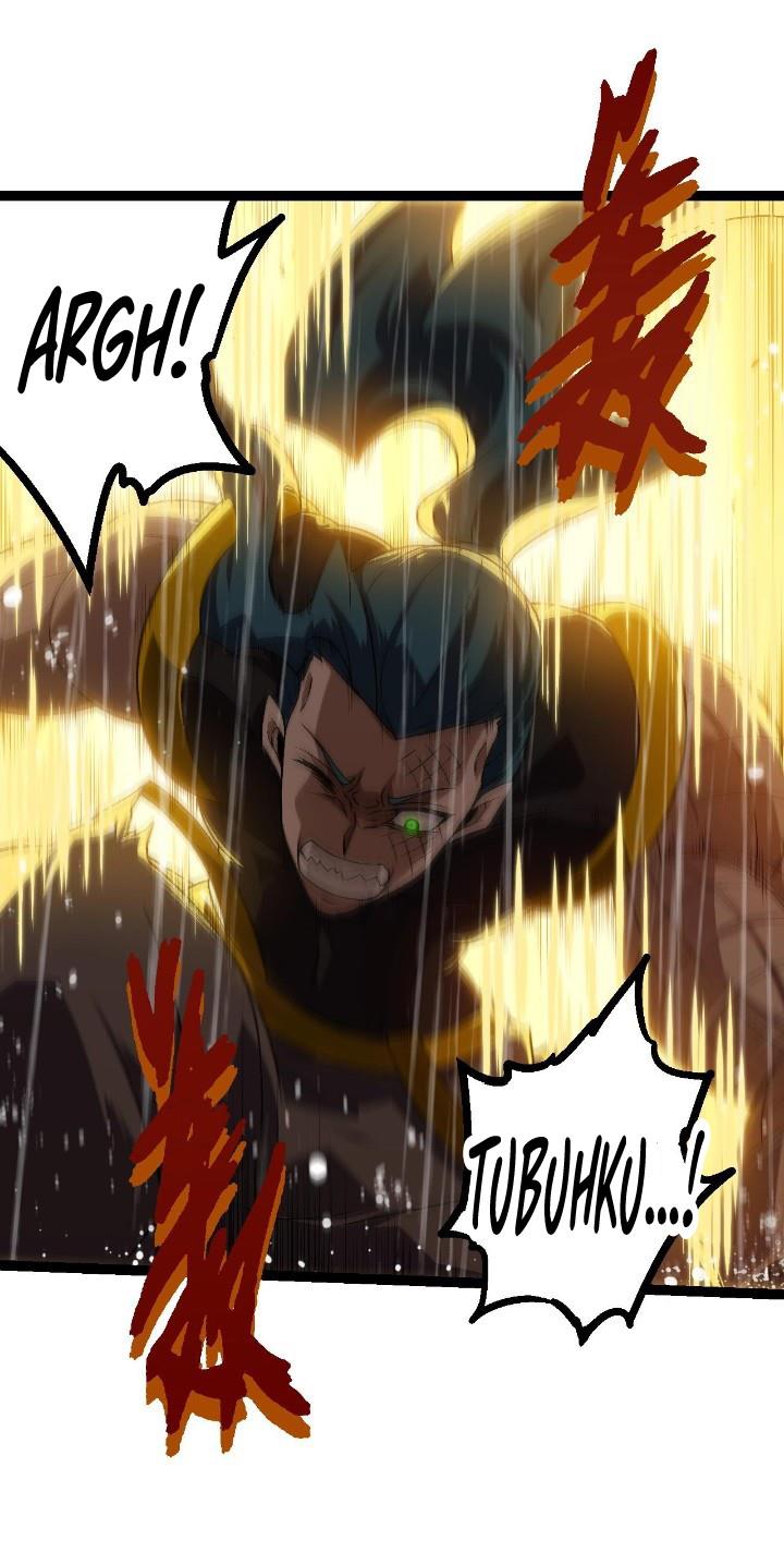 Read Evolution Begins With A Big Tree ID Manga Online