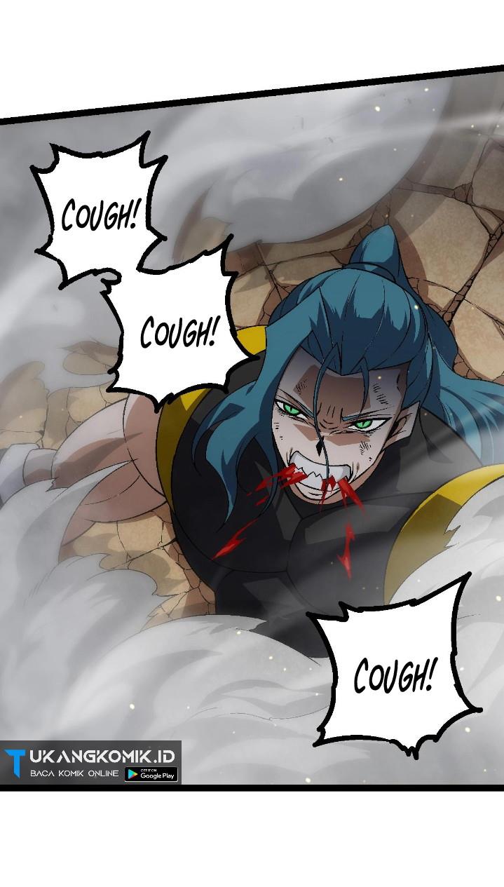 Read Evolution Begins With A Big Tree ID Manga Online