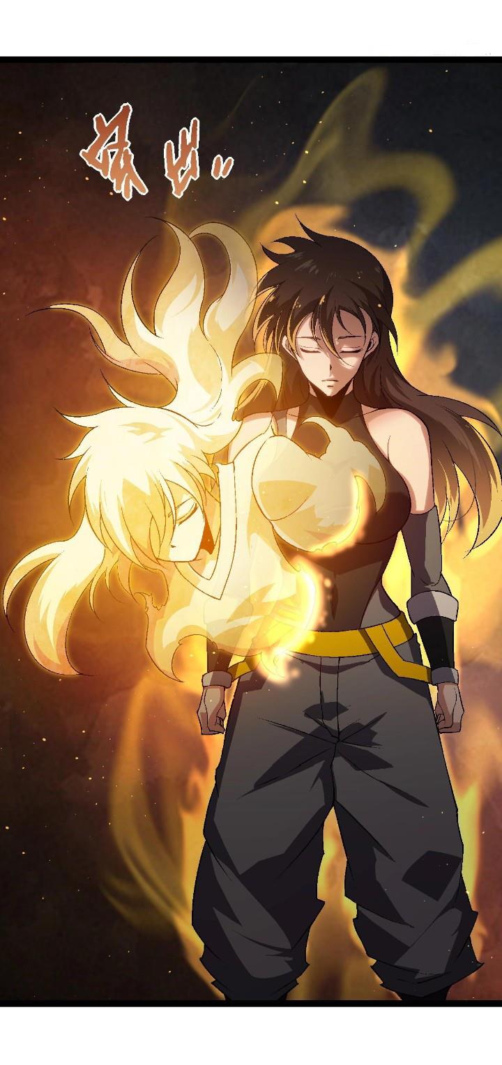 Read Evolution Begins With A Big Tree ID Manga Online
