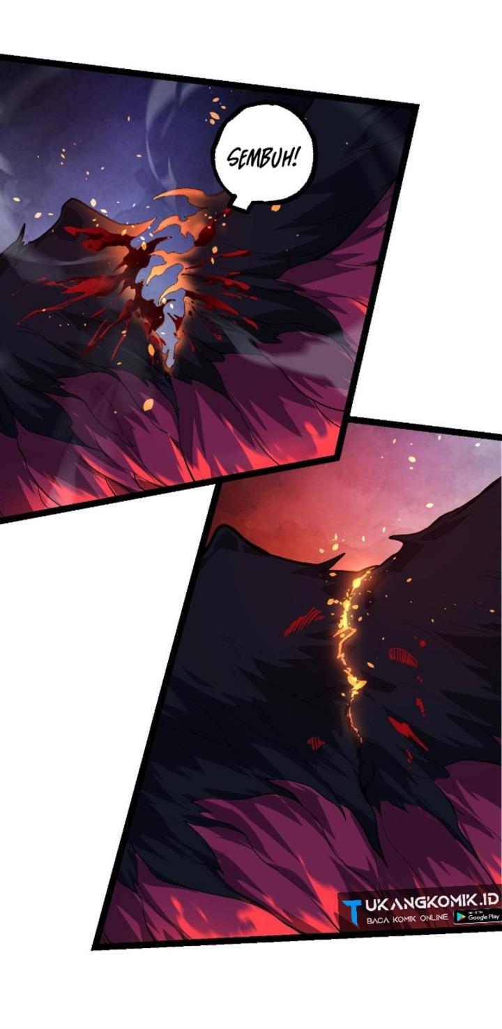 Read Evolution Begins With A Big Tree ID Manga Online