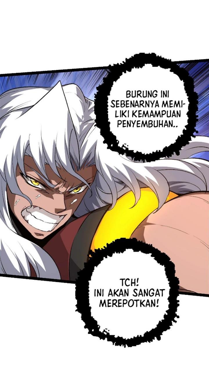 Read Evolution Begins With A Big Tree ID Manga Online