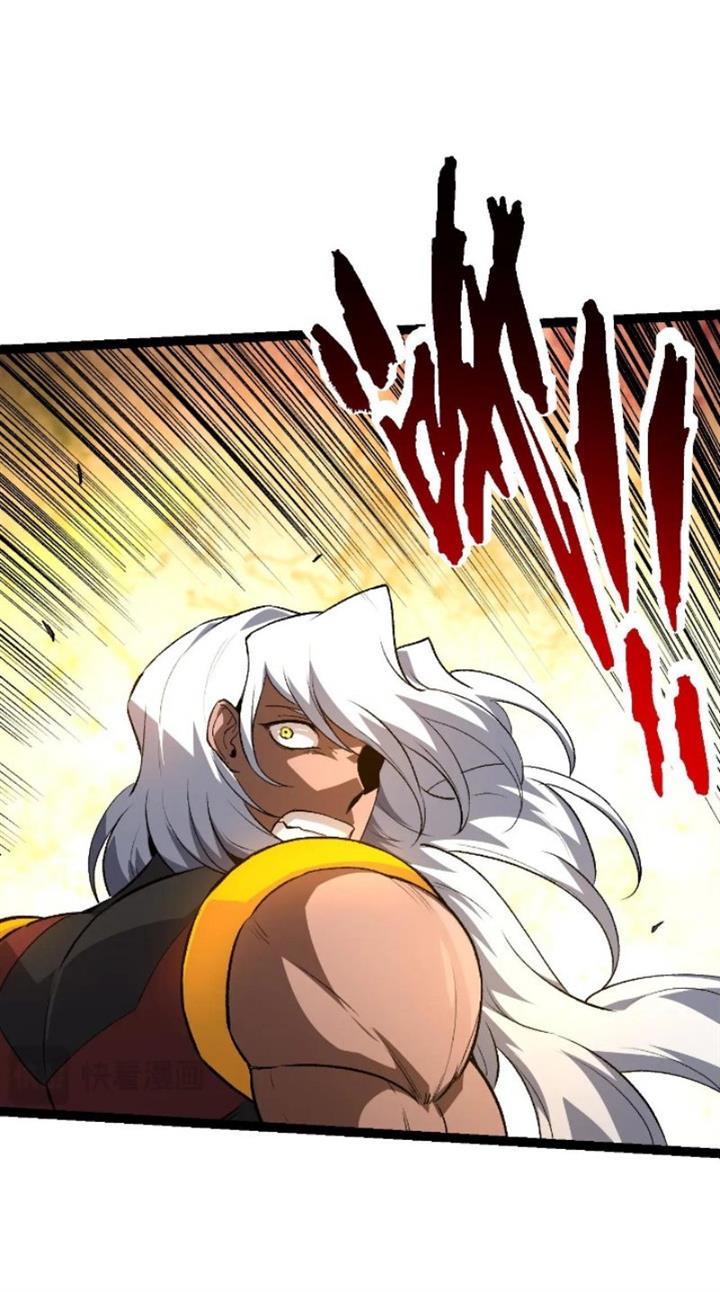 Read Evolution Begins With A Big Tree ID Manga Online
