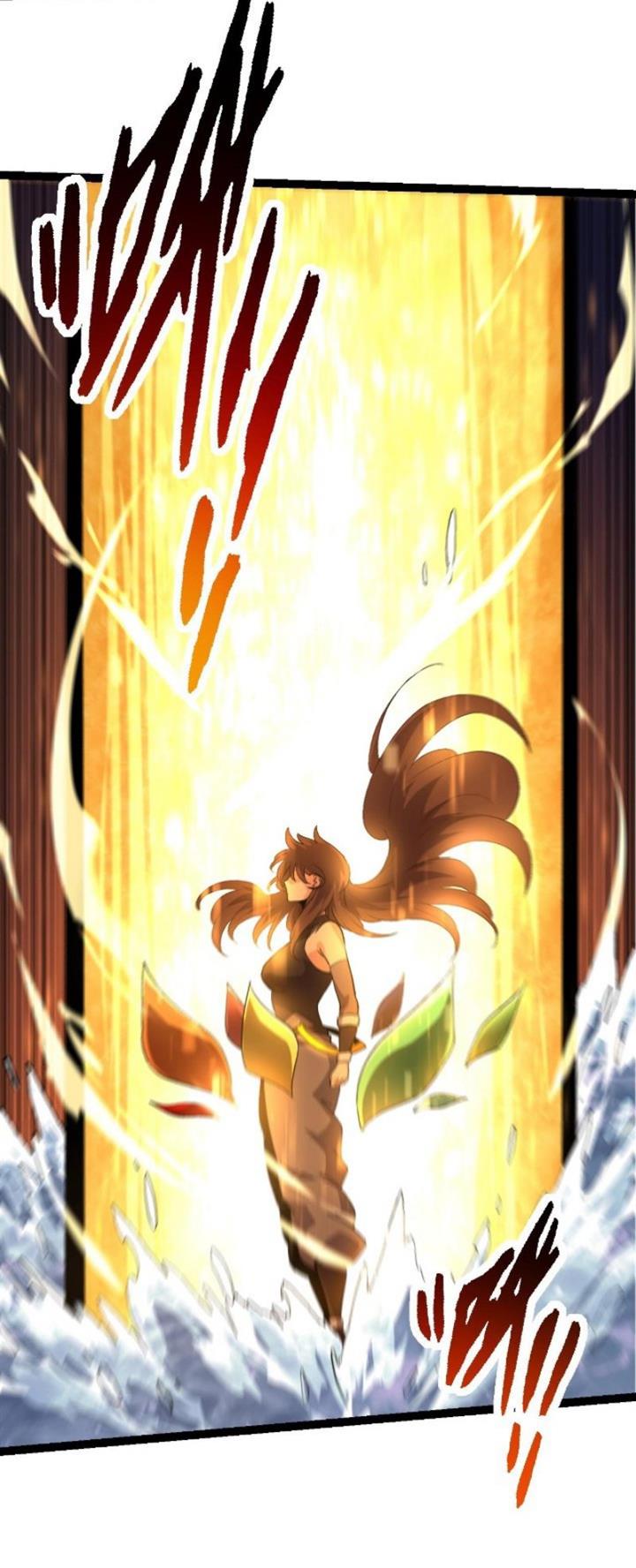 Read Evolution Begins With A Big Tree ID Manga Online