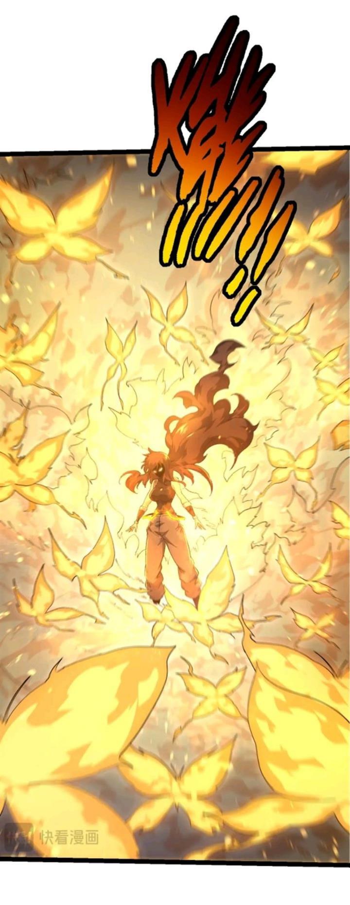 Read Evolution Begins With A Big Tree ID Manga Online