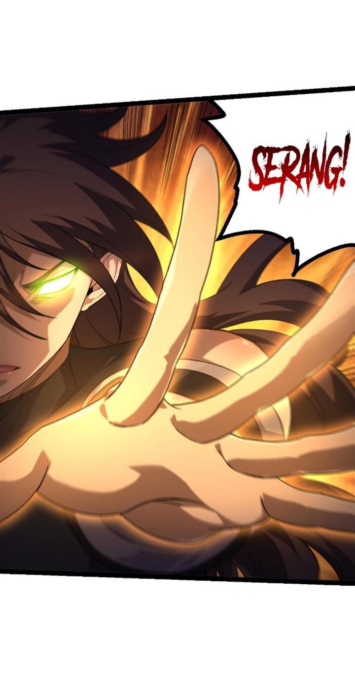 Read Evolution Begins With A Big Tree ID Manga Online