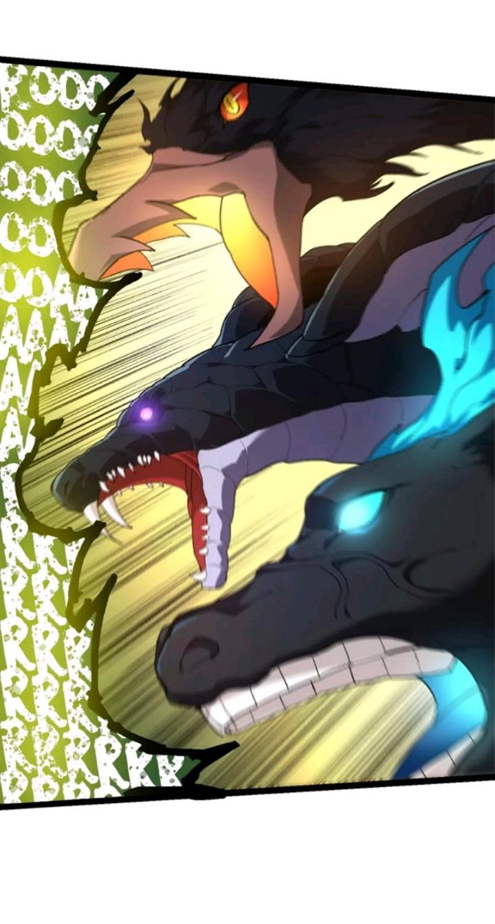 Read Evolution Begins With A Big Tree ID Manga Online