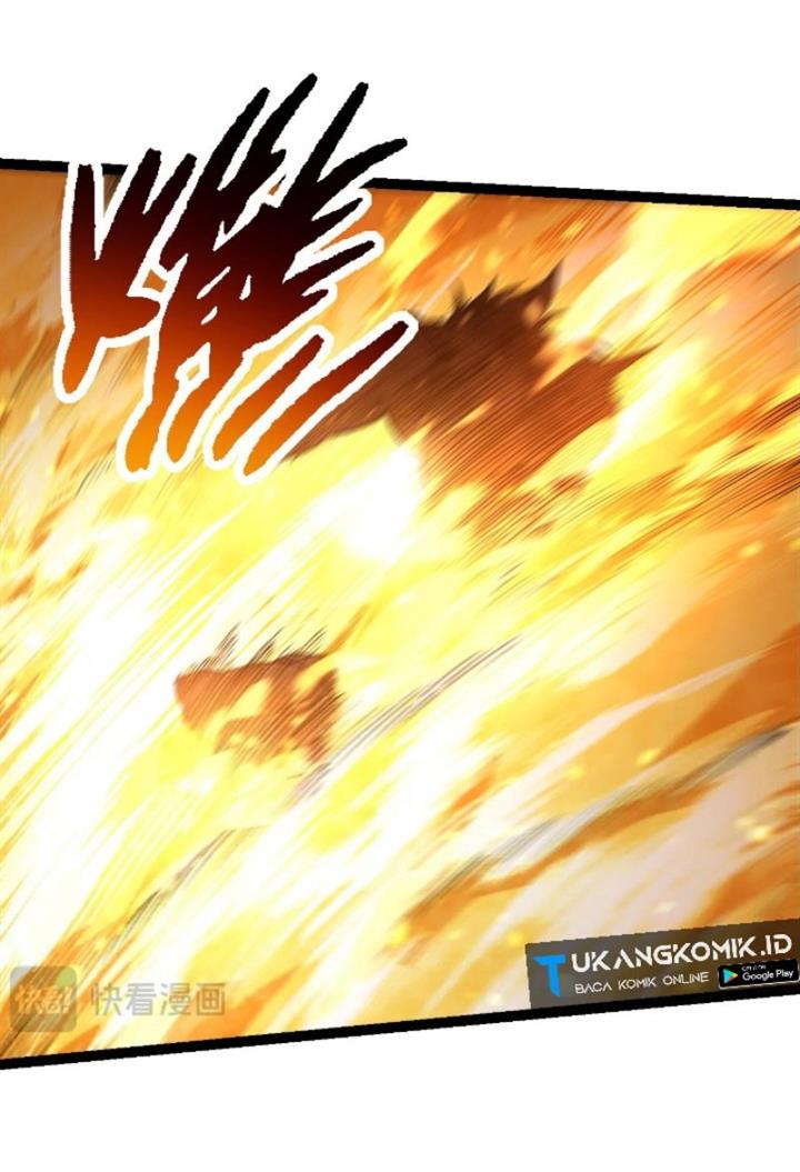 Read Evolution Begins With A Big Tree ID Manga Online
