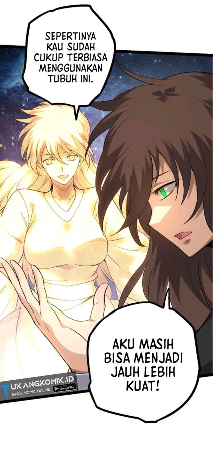 Read Evolution Begins With A Big Tree ID Manga Online