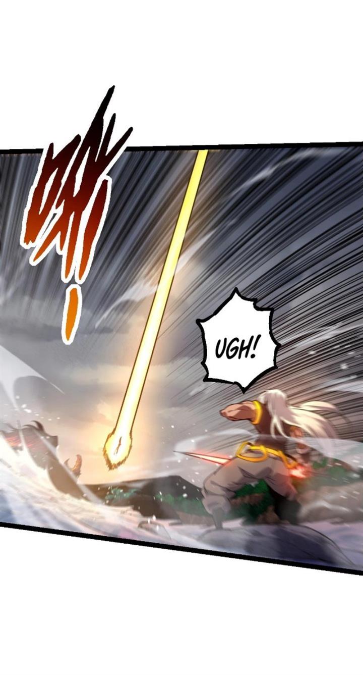 Read Evolution Begins With A Big Tree ID Manga Online