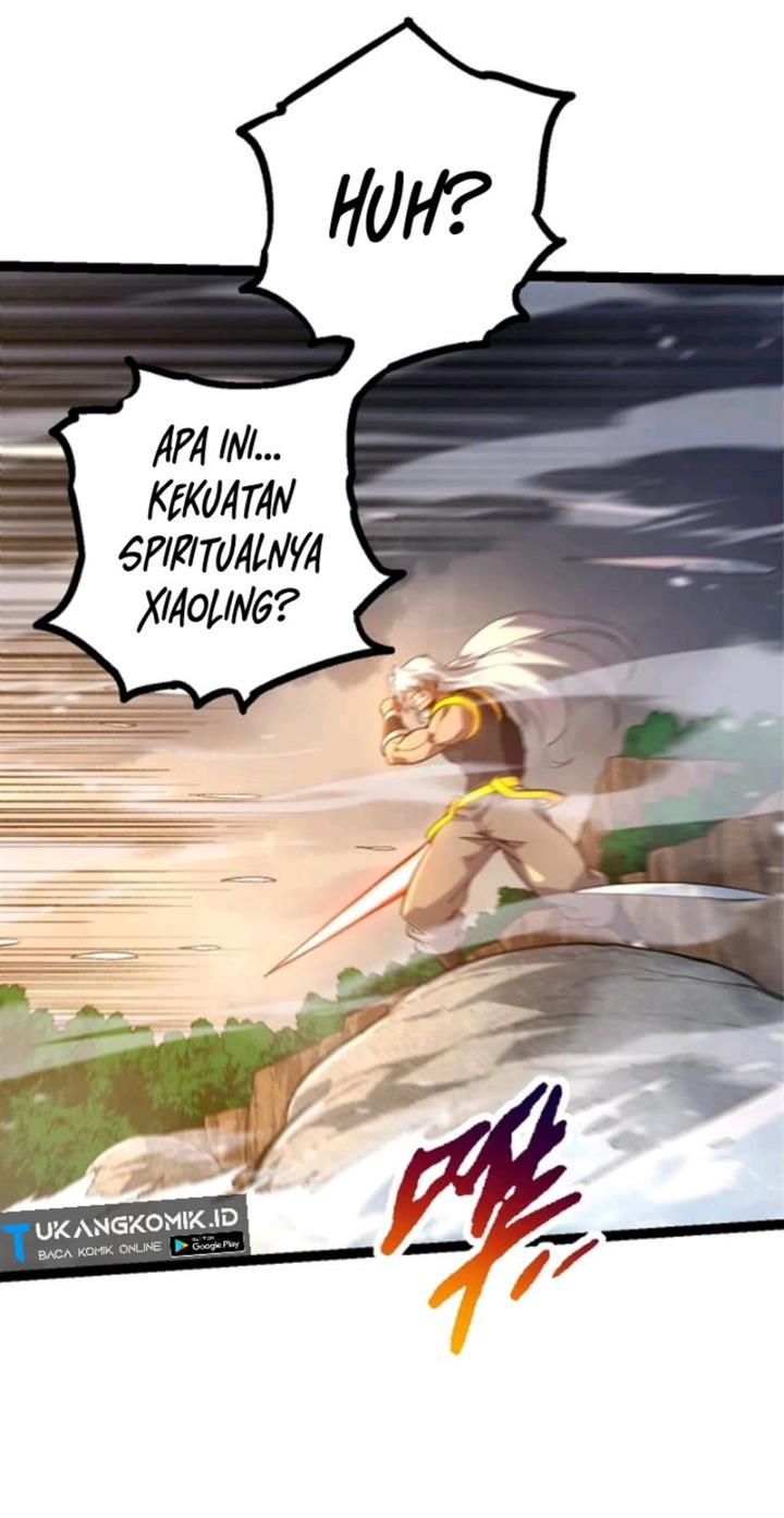 Read Evolution Begins With A Big Tree ID Manga Online