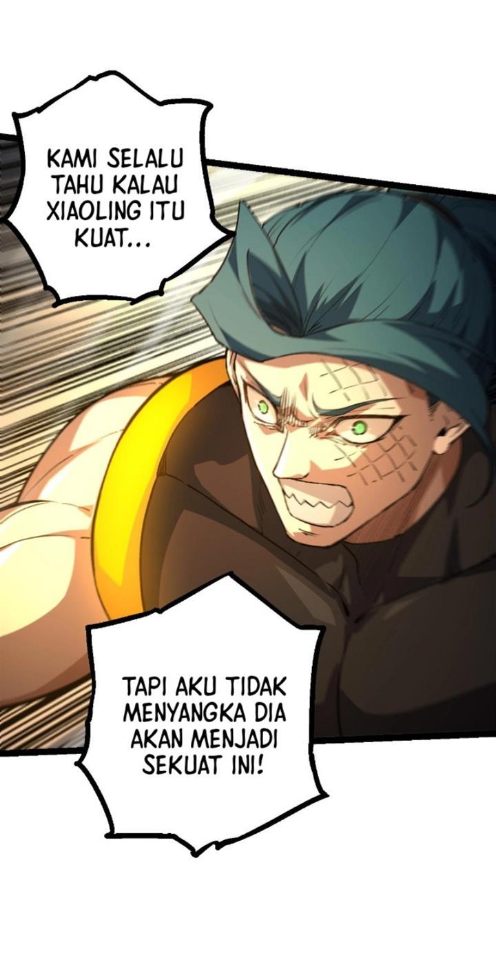 Read Evolution Begins With A Big Tree ID Manga Online