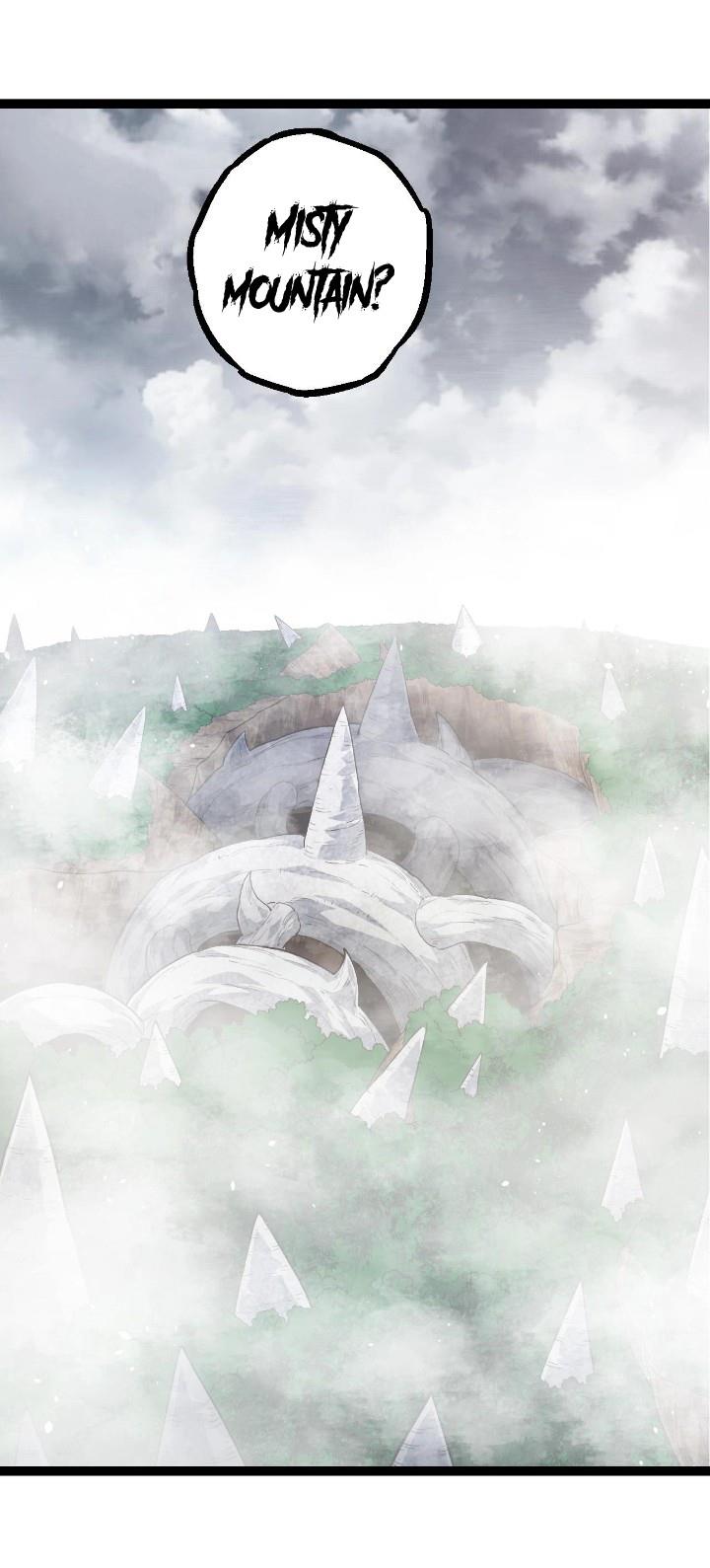 Read Evolution Begins With A Big Tree ID Manga Online